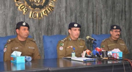 Ex-husband confesses to killing Pakistani-American: Rawalpindi police