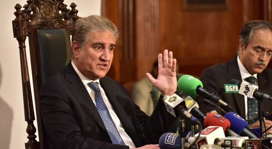 Pakistan to host OIC FMs’ moot on Dec 19