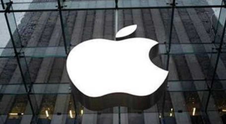 Apple, China met to discuss Beijing’s crackdown on western apps