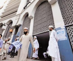 Saudi Arabia bans Tablighi Jamaat, links it to ‘terrorism’