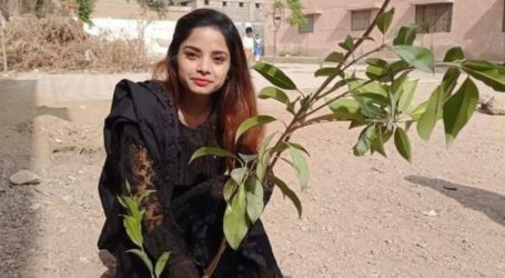Social activist stabbed to death in Karachi