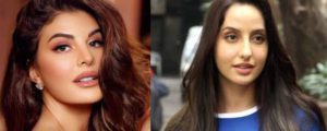 Actor Nora Fatehi files defamation suit against Jacqueline Fernandez