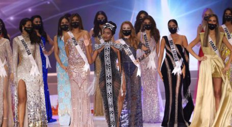 Miss World 2021 temporarily cancelled after few contestants test COVID-19 positive