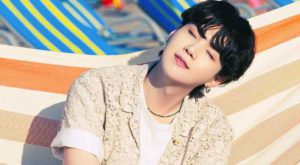 BTS rapper, Min Yoongi, also known by his stage name Suga, has been tested positive for Covid-19 (The Indian Express)