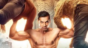 The John Abraham starrer Satyameva Jayate 2’s box office collections dropped sharply on the second day (The Indian Express)