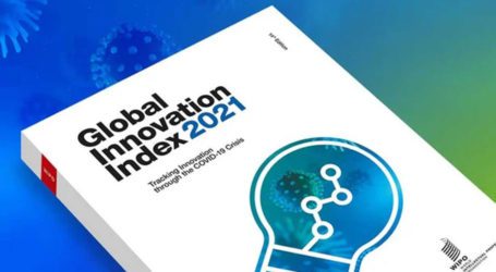 Pakistan jumps to eight rank in International Innovation Index 2021