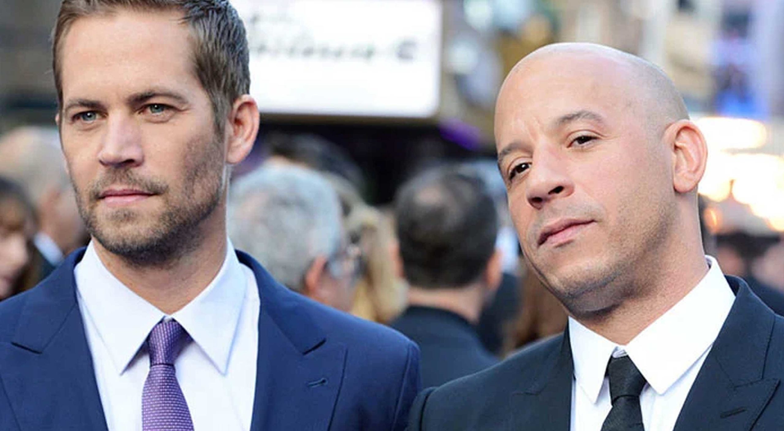 Vin Diesel pays tribute to Paul Walker on his 8th death anniversary