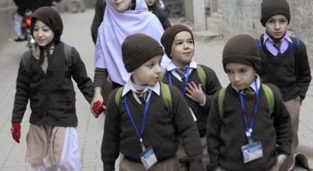 Punjab announces winter vacations for schools