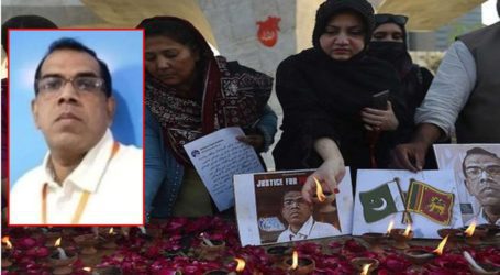 Sialkot incident: Sources claim Priyantha Kumara was a Christian not Hindu