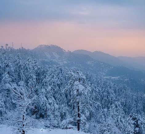 Murree, Pakistan