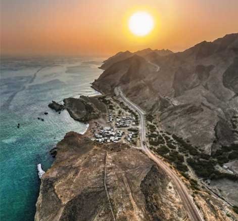 Balochistan, Pakistan