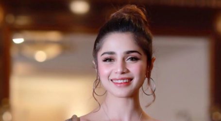 Aima Baig responds to controversy surrounding breakup with Shahbaz Shigri