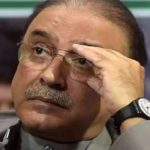 asif ali zardari