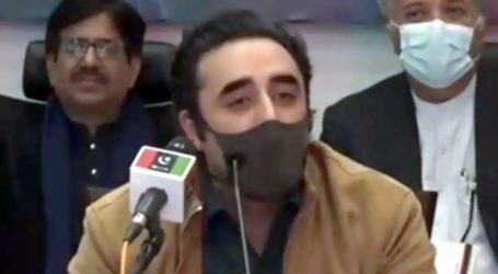 PPP announces long march on February 27