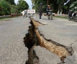 Earthquake tremors felt in Gwadar, parts of Balochistan