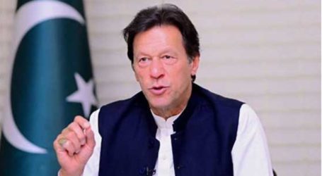 Don’t vote for me if you do not want, PM Khan responds to Khattak