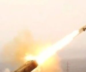 UAE foils another ballistic missile attack launched by Houthis