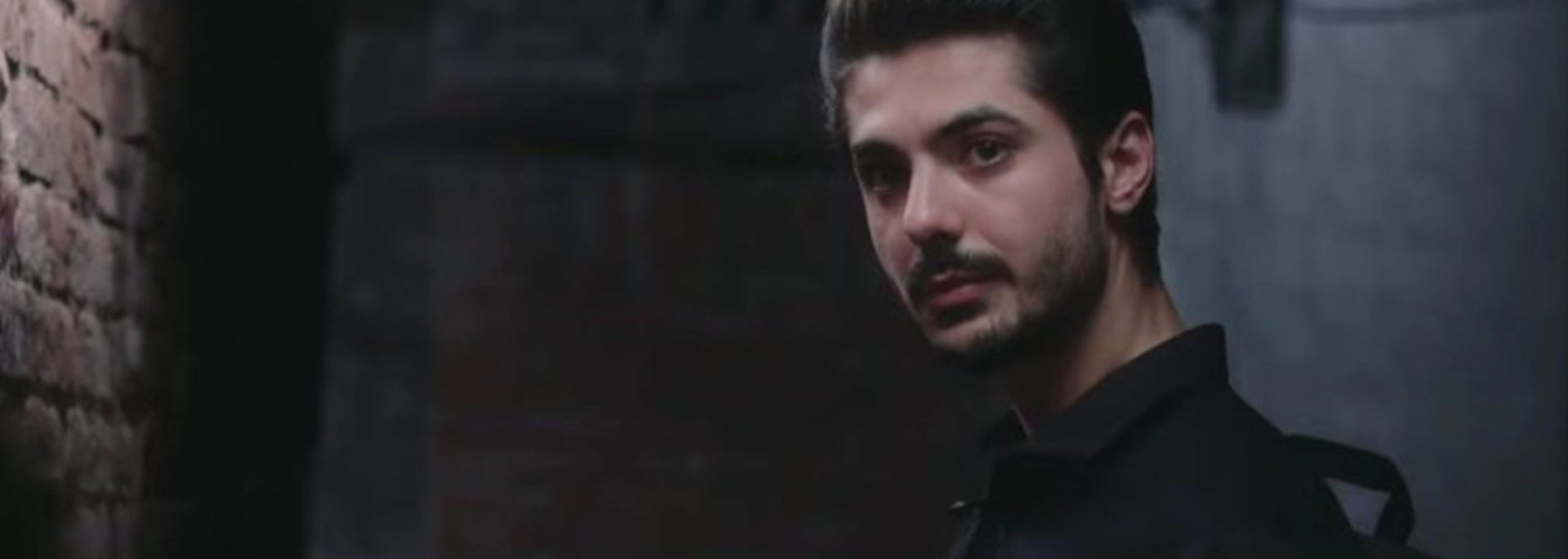 The actor has become an overnight star (Something Haute)