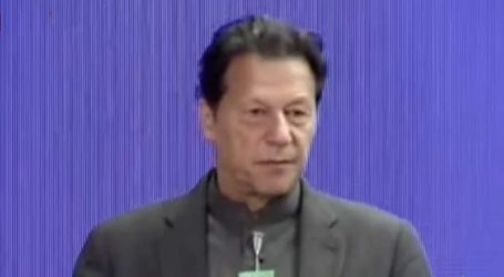 Roads built in 2021 cost far less than those built in 2013: PM Khan