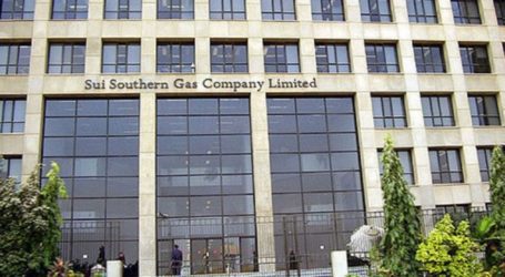 SSGC cuts off gas supply to domestic consumers, rewards Dolmen Mall, other entities