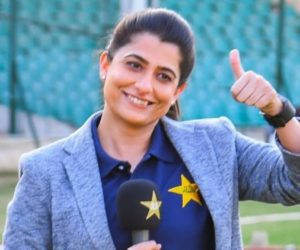 Sana Mir welcomes holding PSL for women cricketers