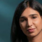 The 23-year old completed her MBBS from Karachi University (Mashable)