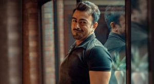 Veteran actor Shaan Shahid has come a long way since his big screen debut with 1990's Bulandi (Online)