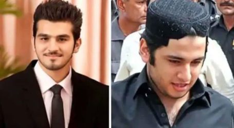 Shahrukh Jatoi illegally moved from jail to private hospital: reports