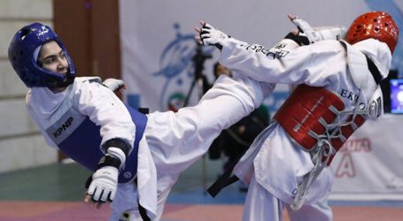 Pakistan set to host Asian Open Taekwondo in Nov 2022