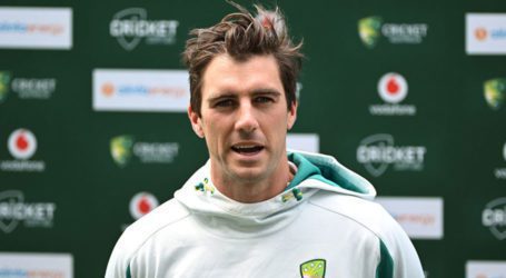 ‘Looking really positive’: Australia’s Pat Cummins on Pakistan tour