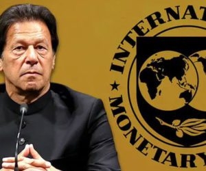National security policy: Can Pakistan’s economy survive without IMF?