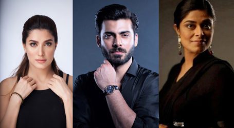 Here’s a list of Pakistani actors who’ll be joining Marvel