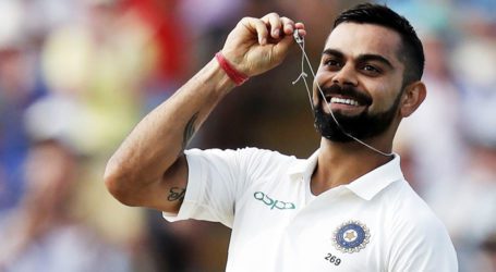 ‘A remarkable journey’: Cricketers react to Kohli stepping down as India Test captain