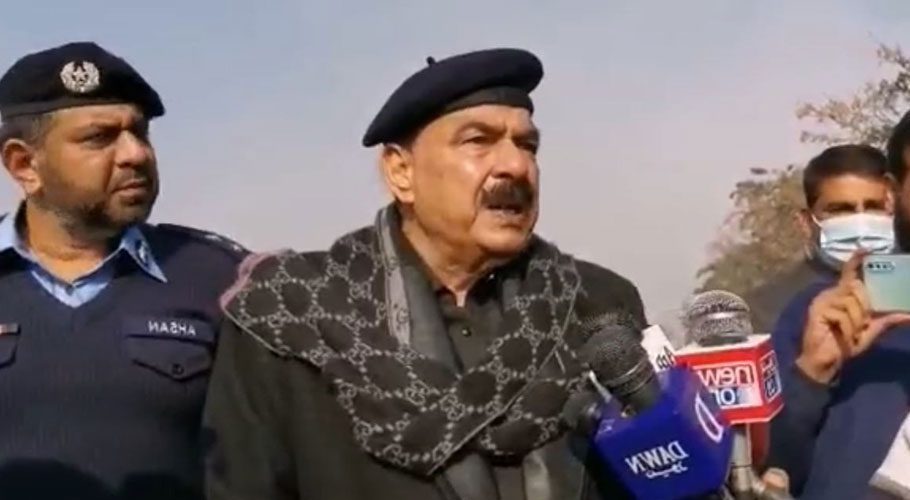 Minister warns of more terror incidents in Islamabad. (Source: Tribune)