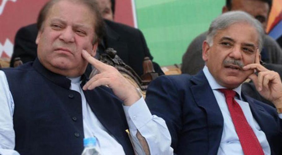 Shehbaz Sharif directed to submit Nawaz's medical reports within 10 days