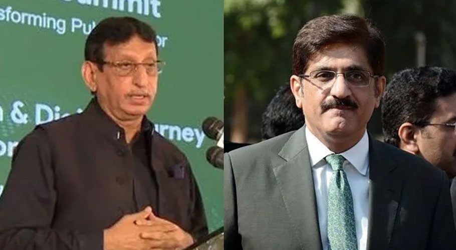 CM also offered to discuss the local government law. (Source: Online)