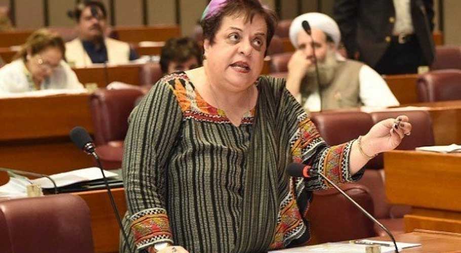 Missing persons bill has gone 'missing', says Shireen