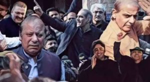 The 'deal' and Nawaz Sharif's return