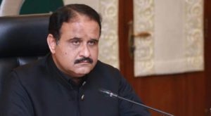 Usman Buzdar attends PTI meeting while tragedy unfols in Murree.