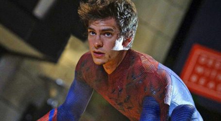 Andrew Garfield lied to Emma Stone over his ‘Spider-Man: No Way Home’ cameo role
