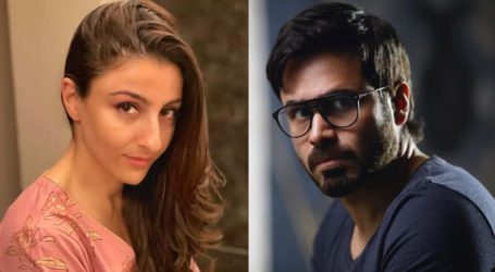 Soha Ali Khan reveals she thought Emraan Hashmi ‘wouldn’t be such a good actor’