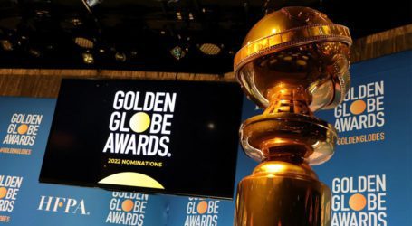 2022 Golden Globes: Here’s the complete list of winners