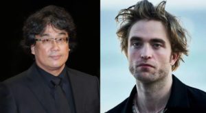 Next Bong Joon Ho Film to Star Robert Pattinson, Will Adapt Mickey7 (ComingSoon.net)