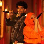 Coke Studio 14 releases second song (Cutacut)