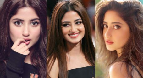 Sajal Aly turns a year older: Here are 5 iconic projects from the star