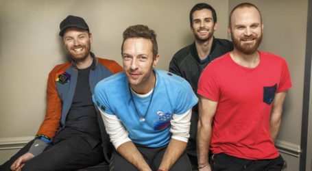Coldplay’s Chris Martin to release three more albums before quitting music in 2025