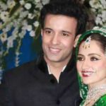 The duo has participated in Nach Baliye 3 and won that season (Zee News)