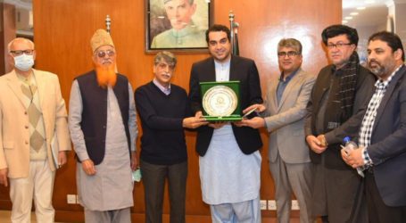 FPCCI to support economic reforms in Balochistan