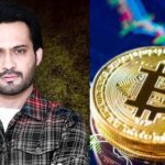 Waqar Zaka is engaged in a legal battle in the courts to legalize the corrupt currency (Photo Online)