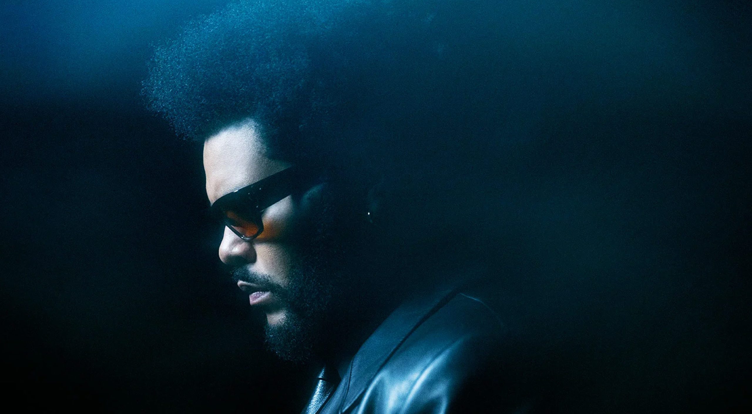 The Weeknd and His Mustache Announce New Album